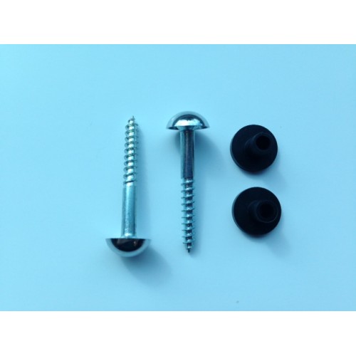 Mirror Fixing Screws